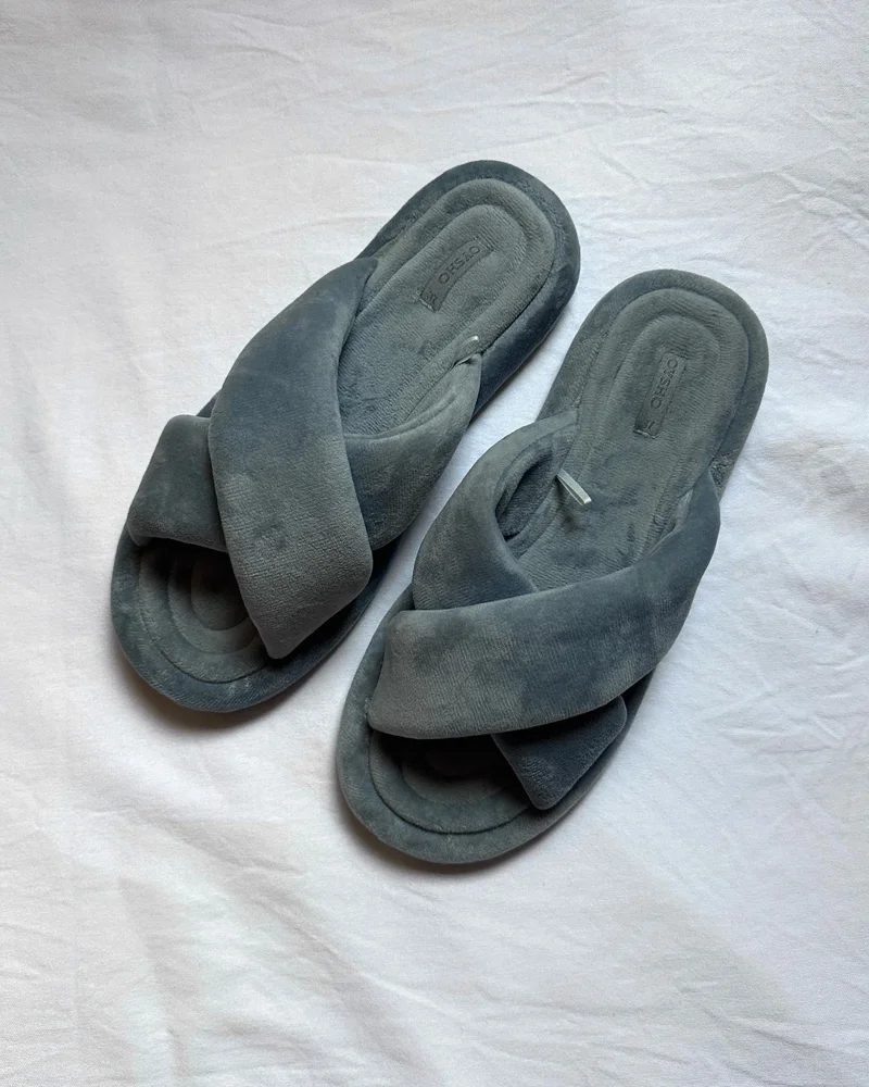Oysho Flats, size 38, photo 3