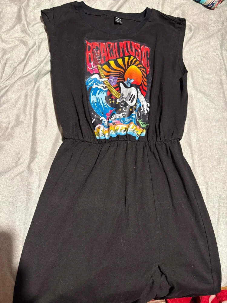 Shein Midi Dresses