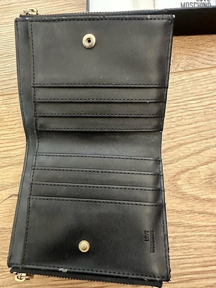 Love Moschino Wallets, size Other, photo 3