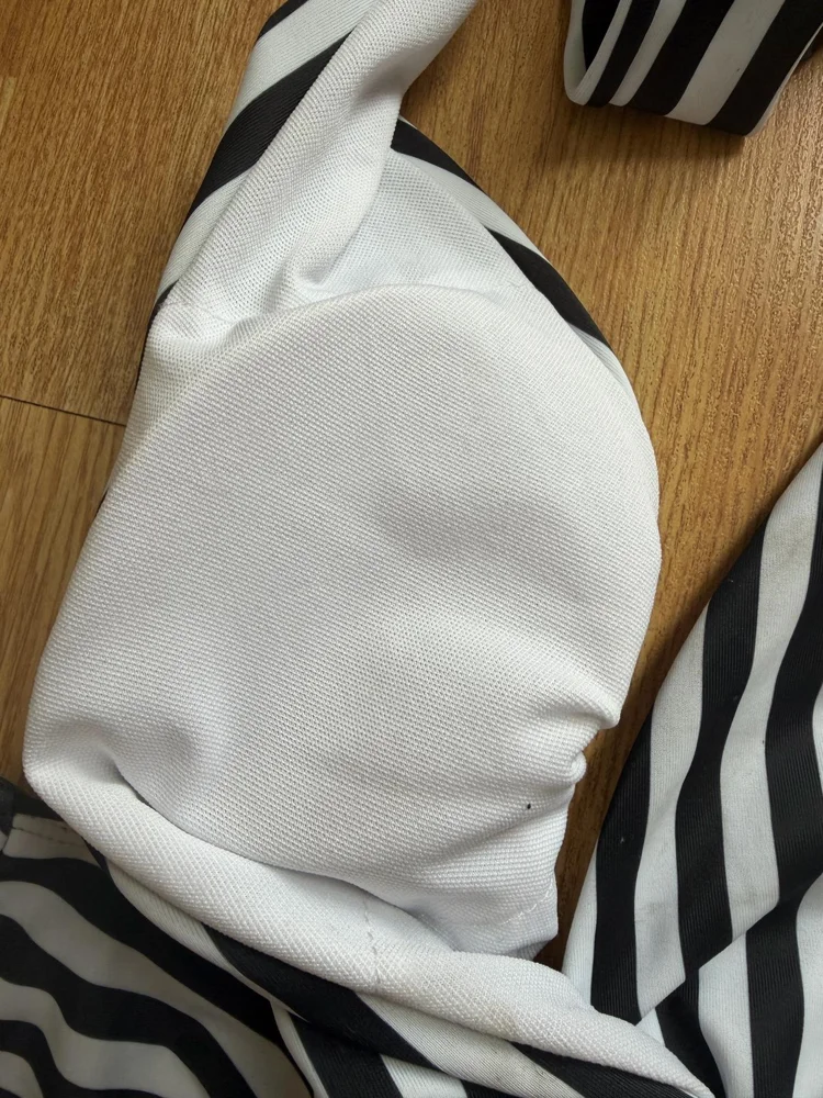 Shein One-Piece Swimsuits, size M / 38 / 10, photo 4