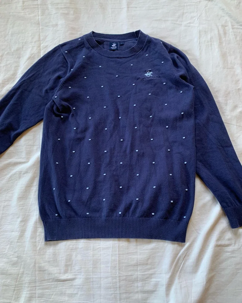 Beverly Hills Polo Club Sweaters & Pullovers, size L / 40 / 12, photo 2