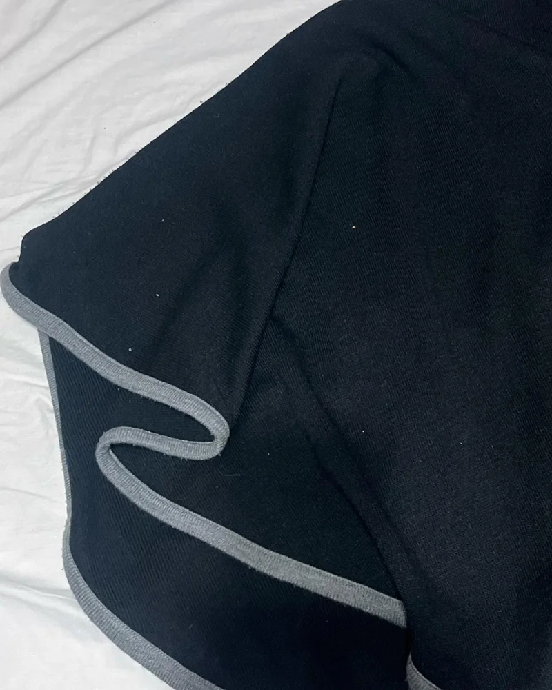 Zara Ponchos, size One size, photo 3