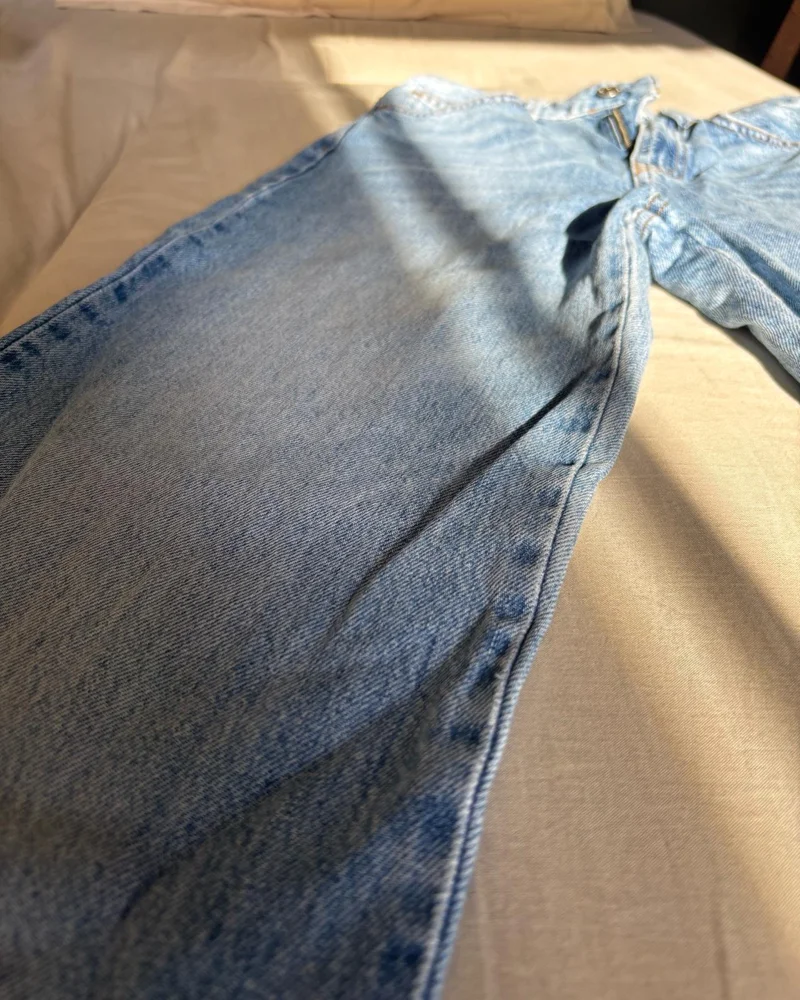 Stradivarius Jeans, size XS / 34 / 6, photo 2