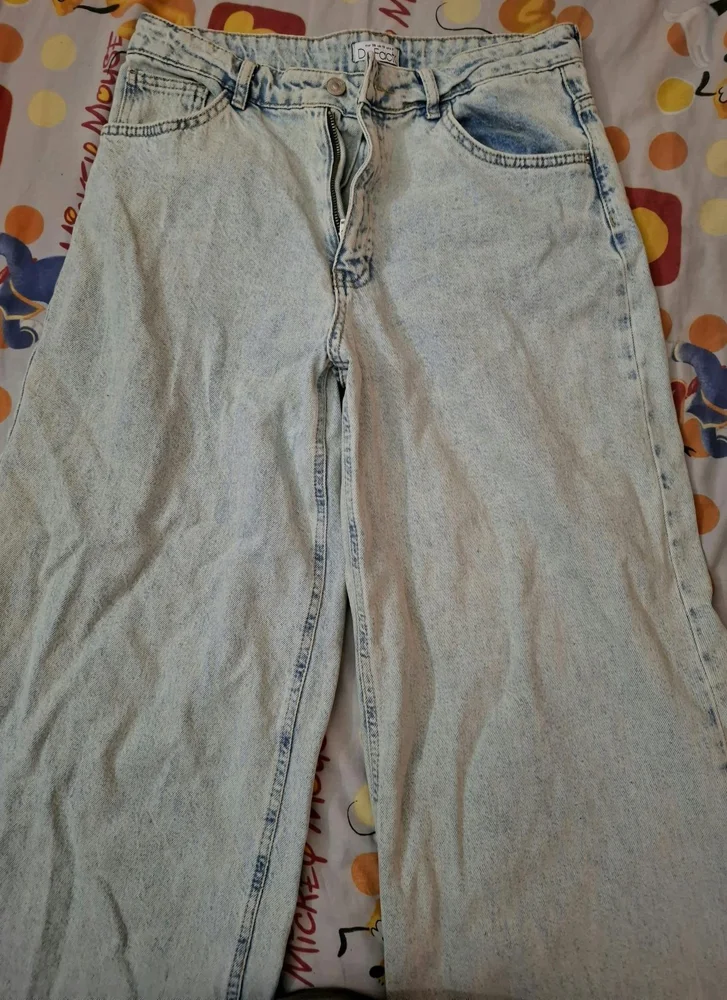 Defacto Jeans