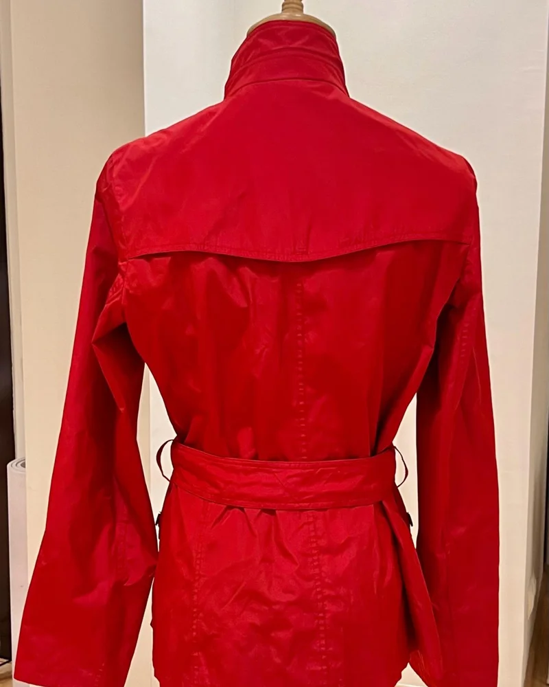 Burberry Coats, size S / 36 / 8, photo 2