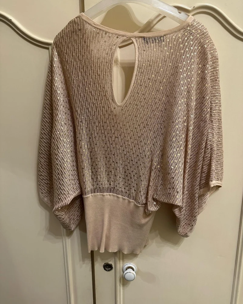 Bebe Open Back, size S / 36 / 8, photo 3