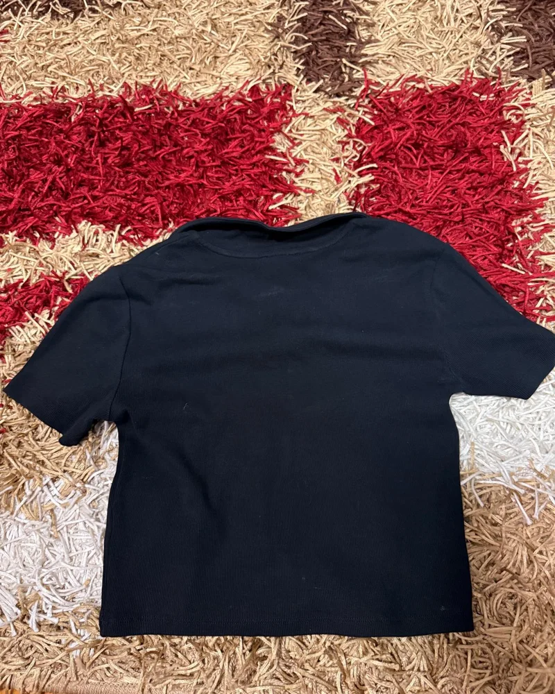 Defacto Crop Tops, size S / 36 / 8, photo 2