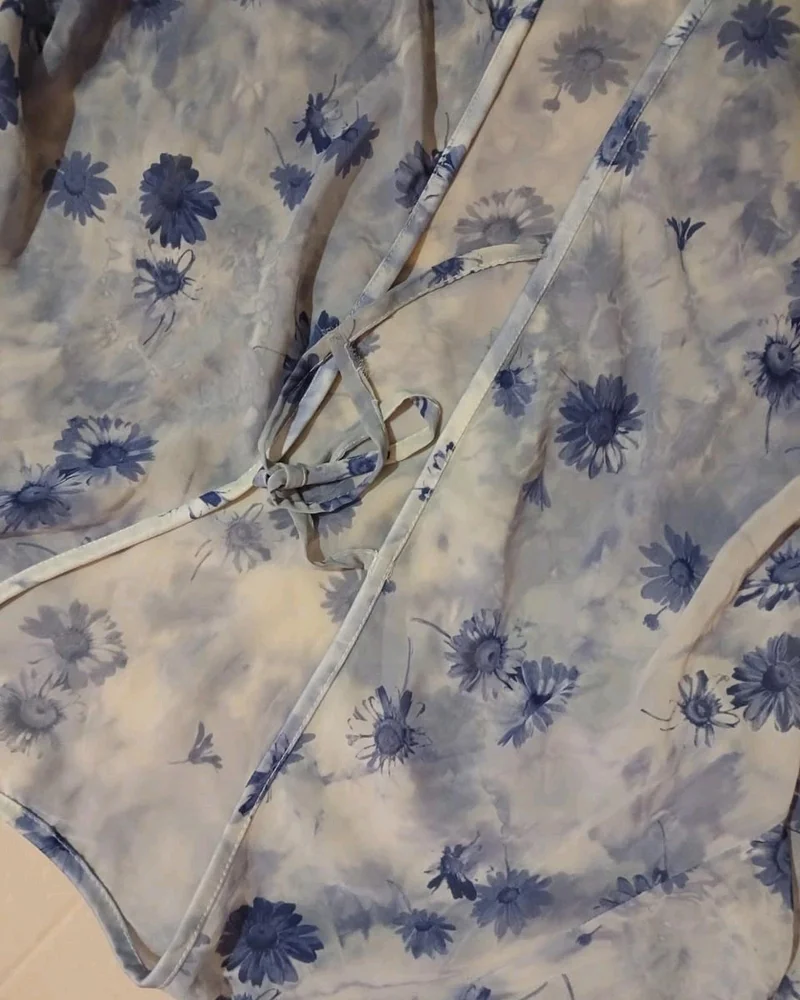 Blouses, size One size, photo 2