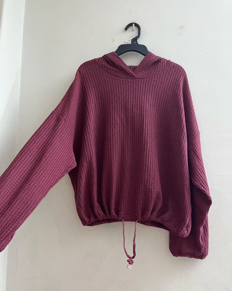 Shein Sweatshirts, size M / 38 / 10, photo 2