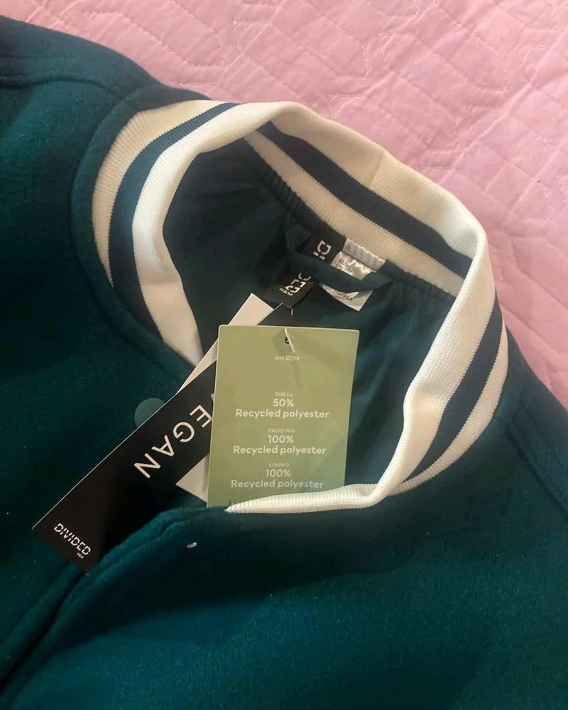 H&M Jackets, size M, photo 2