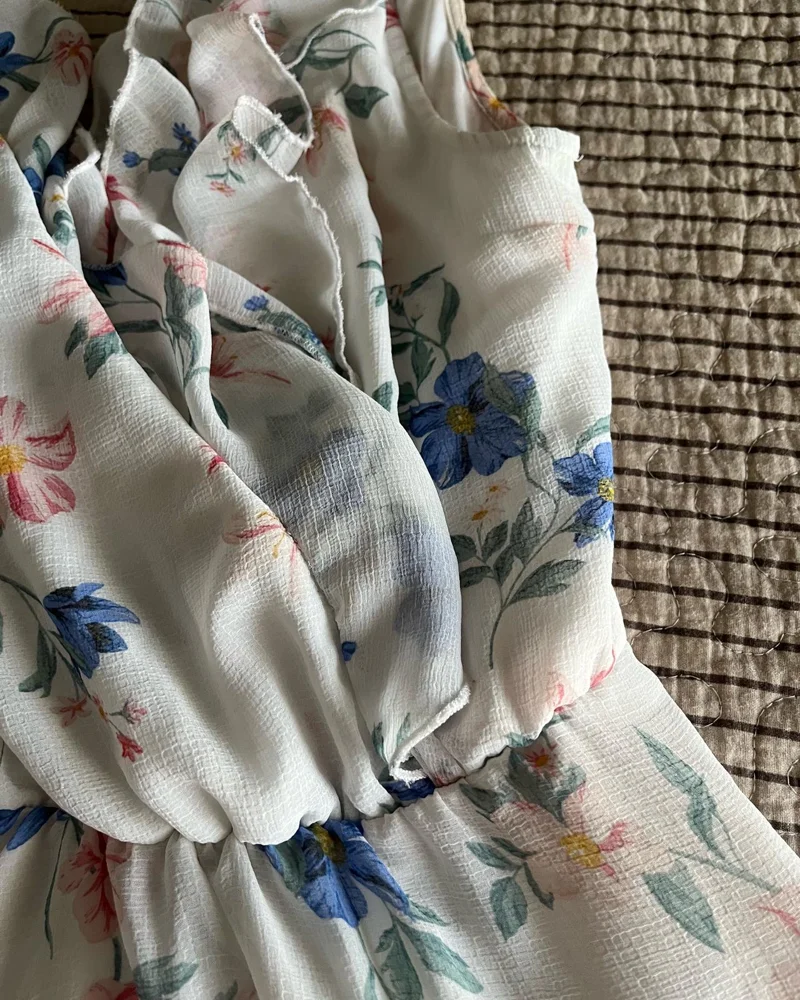 H&M Mini Dresses, size XS / 34 / 6, photo 4