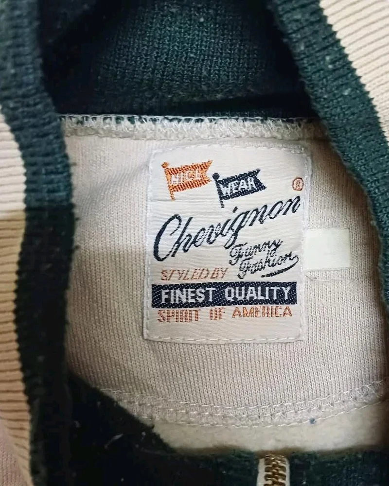Chevignon Sweaters, size L, photo 5