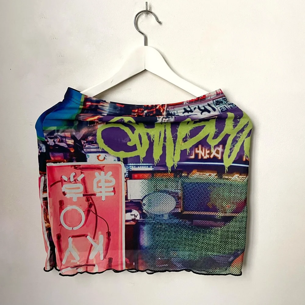 Shein Skirts