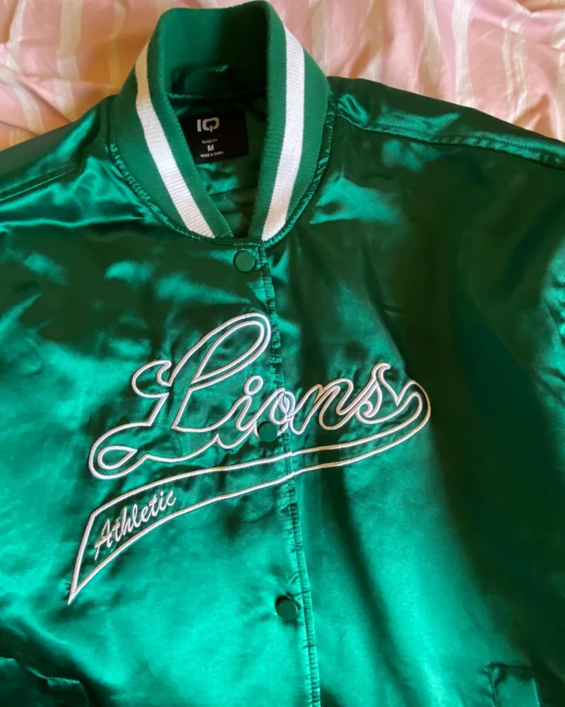 Jackets