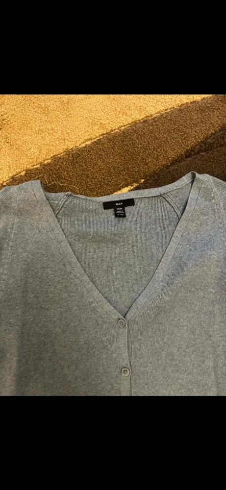 GAP Cardigans, size M / 38 / 10, photo 2
