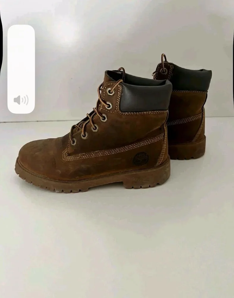 Timberland Boots, size 36, photo 2