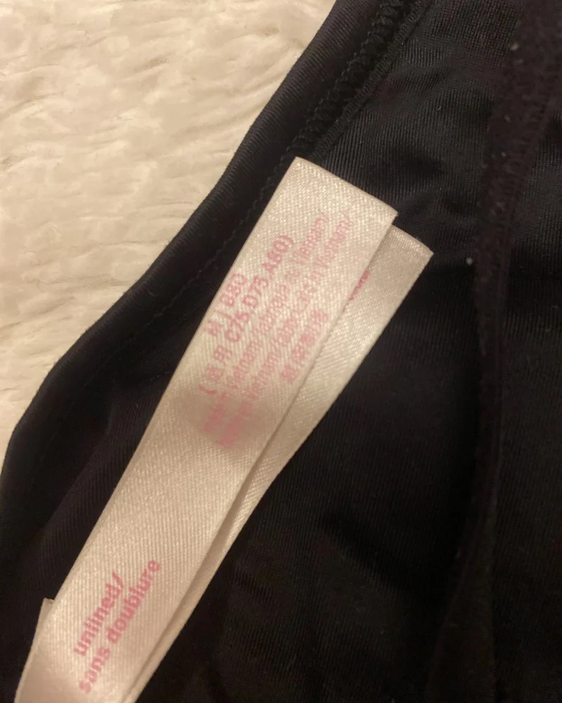 Pink Crop Tops, size M / 38 / 10, photo 6