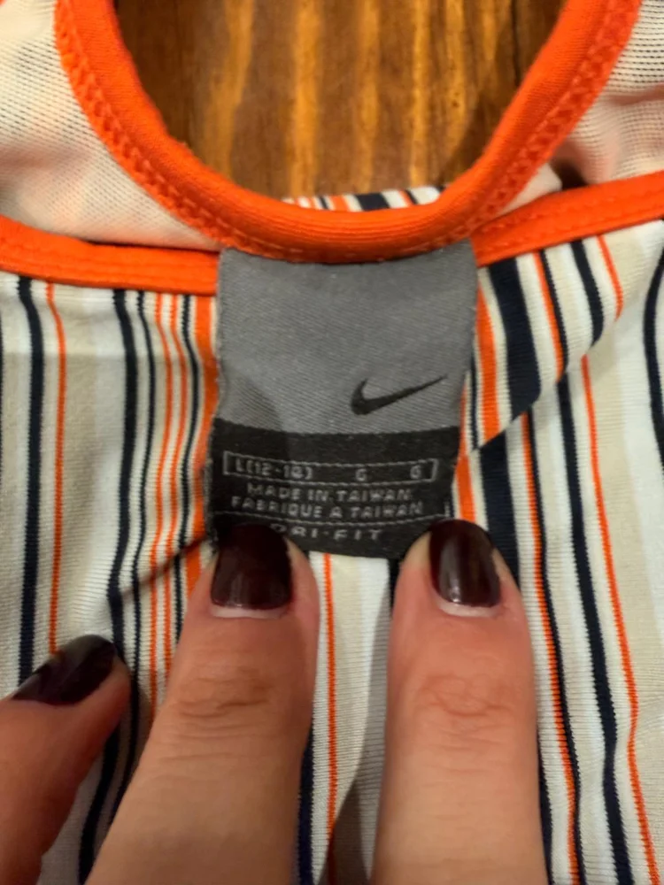 Nike Tank Tops, size L / 40 / 12, photo 3