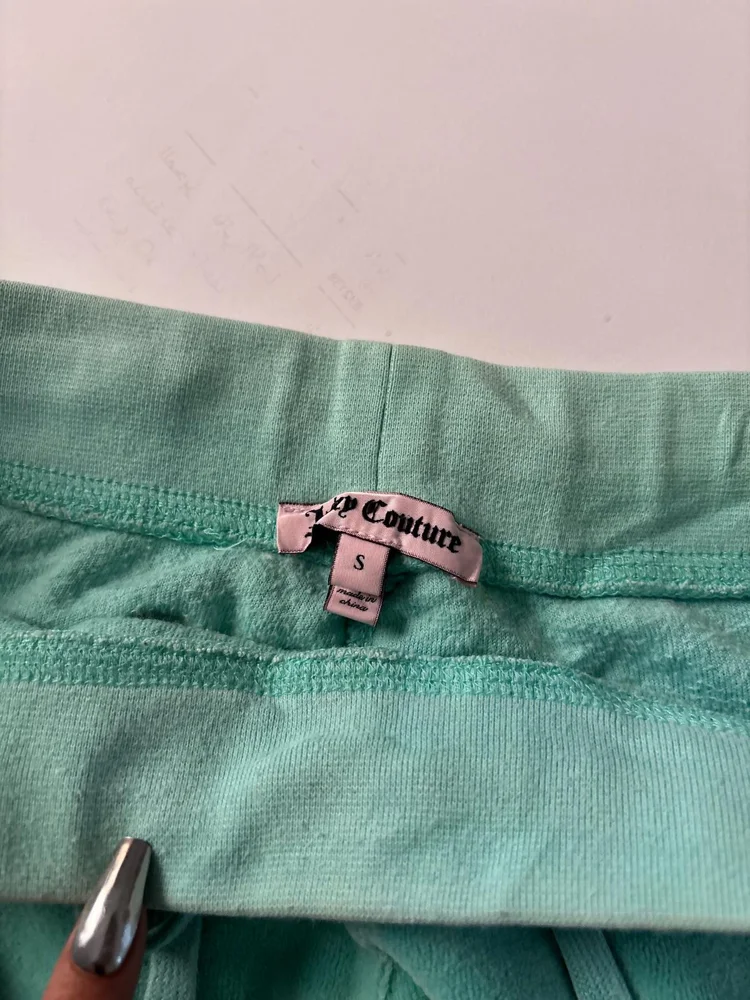 Juicy Couture Pants, size S / 36 / 8, photo 3