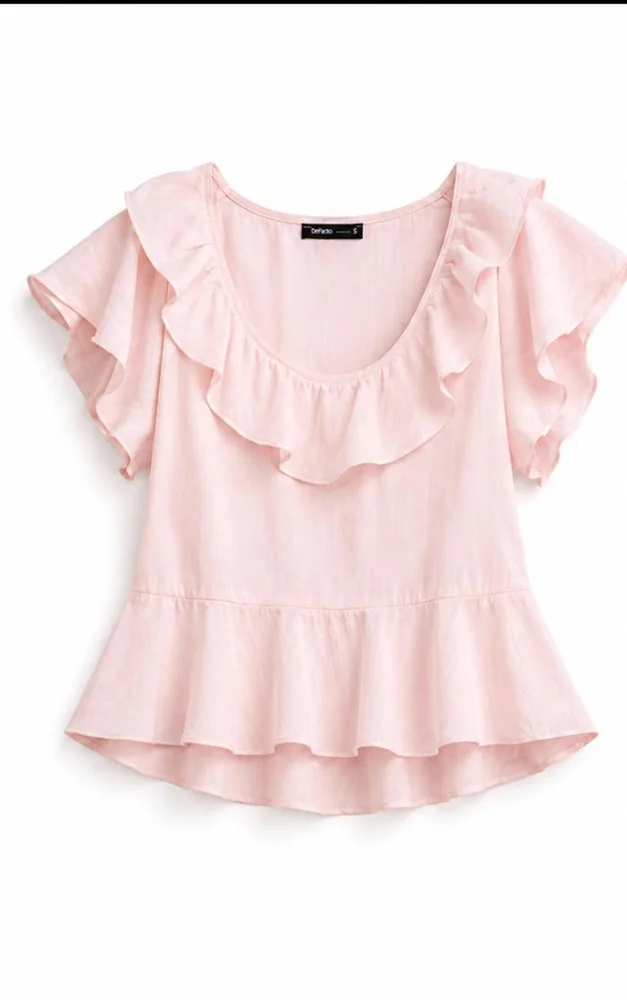Defacto Shirts, size S / 36 / 8, photo 2