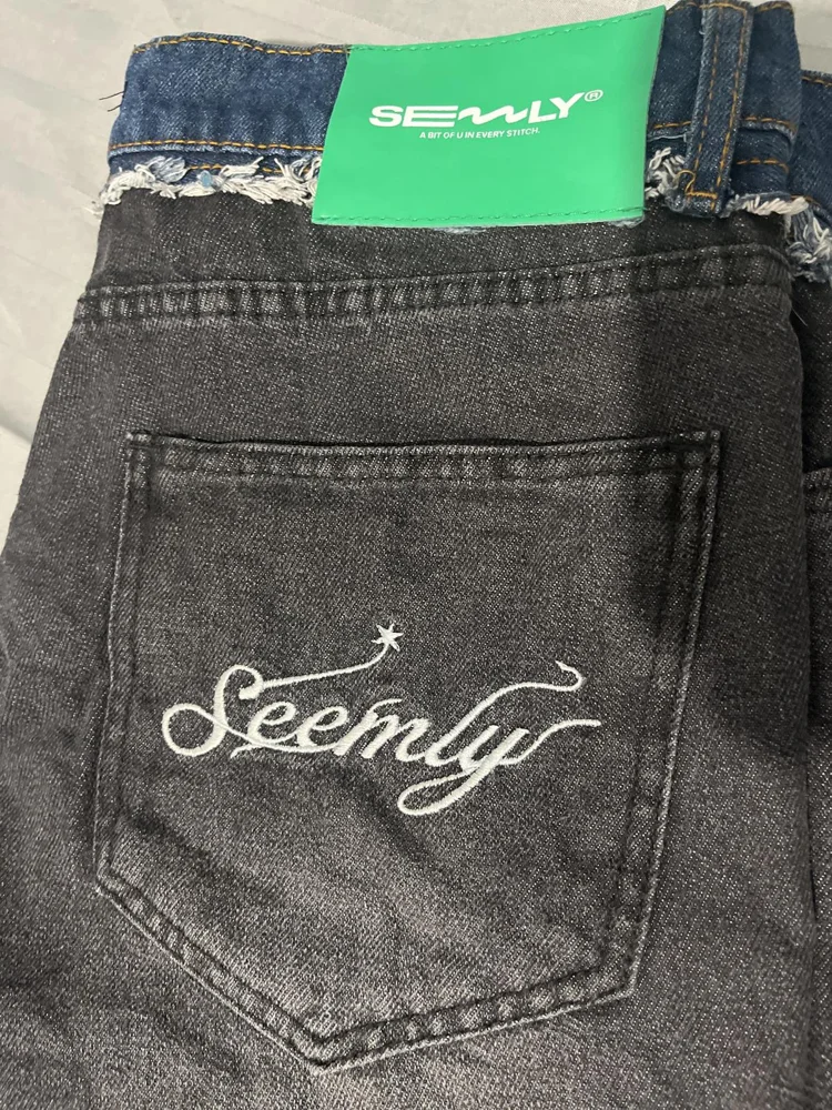 local brands Jeans, size M / 38 / 10, photo 3