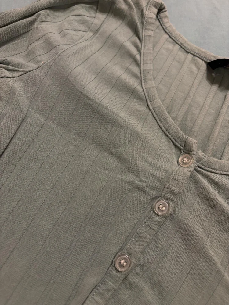 Shein Shirts, size S / 36 / 8, photo 2