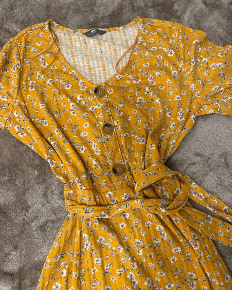 Max Sundresses, size M / 38 / 10, photo 3