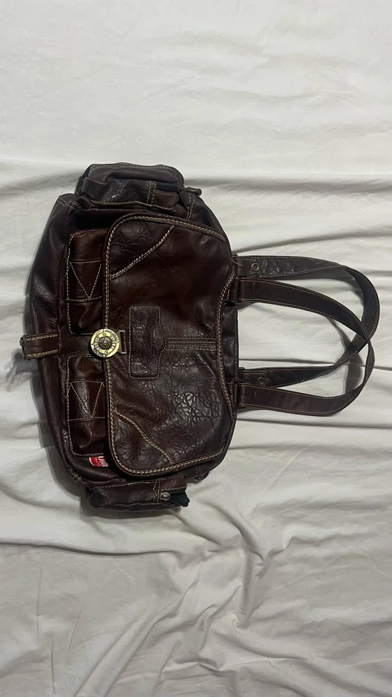 Diesel Shoulder Bag