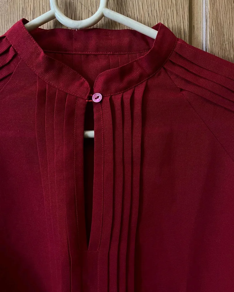 Blouses, size S / 36 / 8, photo 2