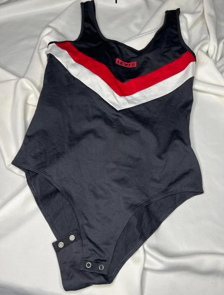 Levi's Tank Tops, size S / 36 / 8, photo 5