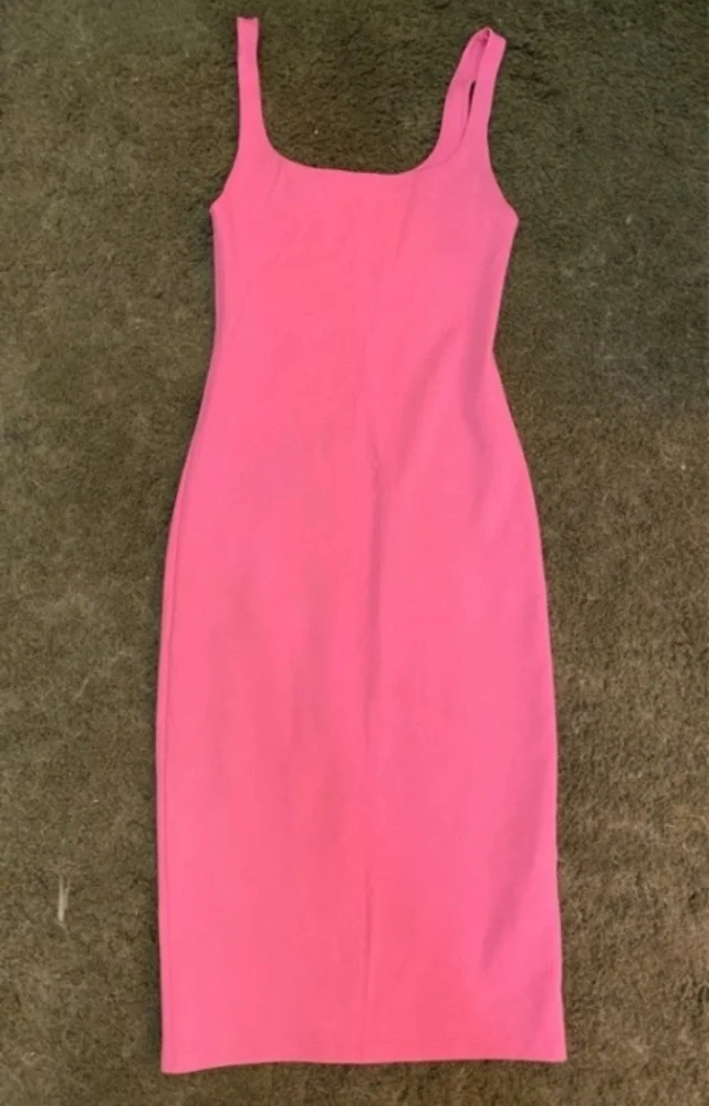 Zara Midi Dresses, size S / 36 / 8, photo 2