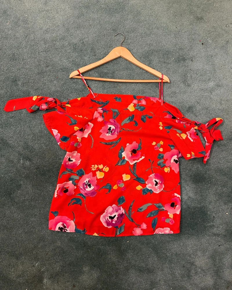 Blouses, size M / 38 / 10, photo 2