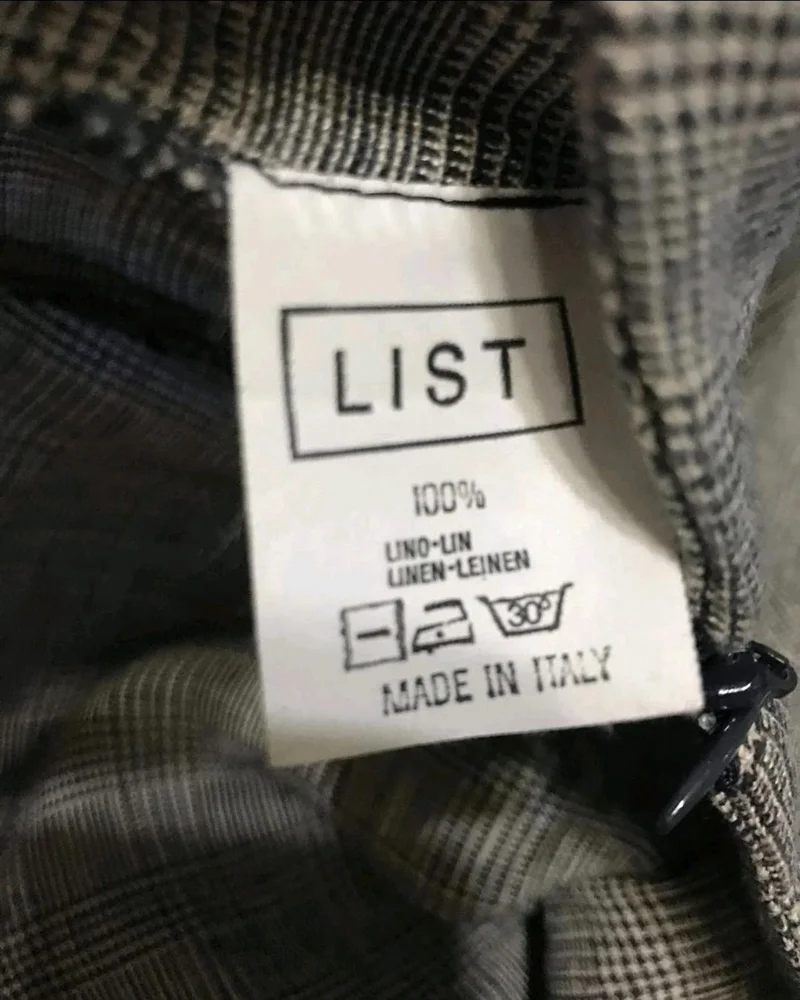 LIST Pants, size Other, photo 5