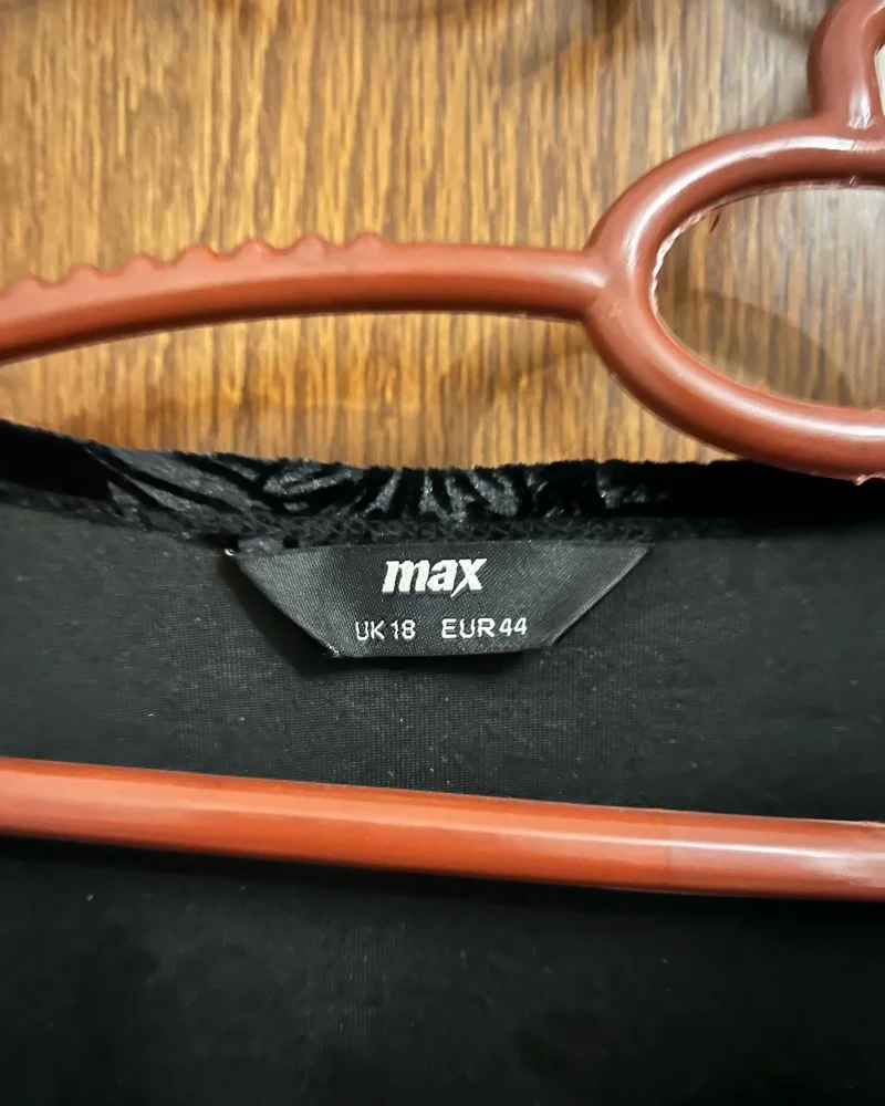 Max Cardigans, size XXXL / 46 / 18, photo 3