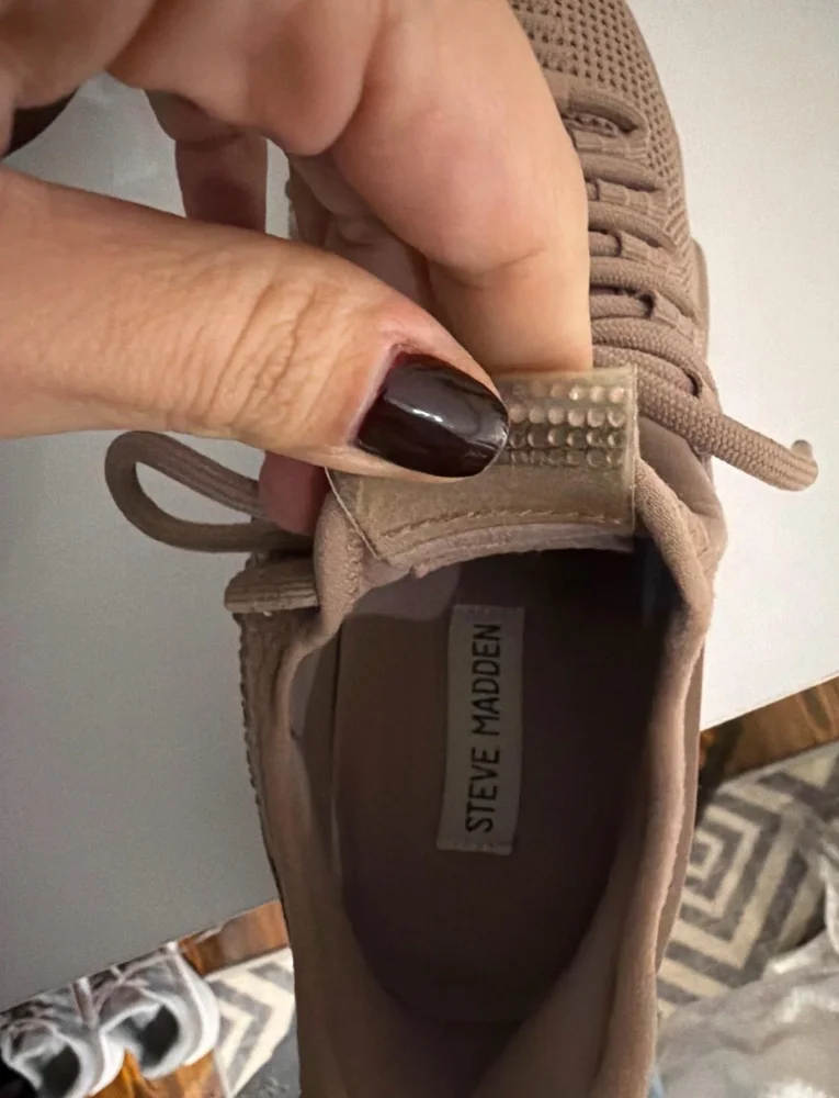 Steve Madden Sneakers, size 39, photo 3