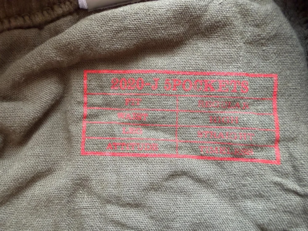 Diesel Bottoms, size 14y, photo 5