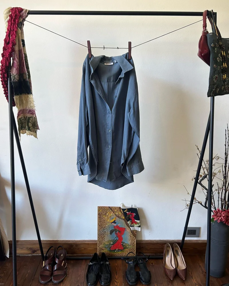 Blouses, size S / 36 / 8, photo 4