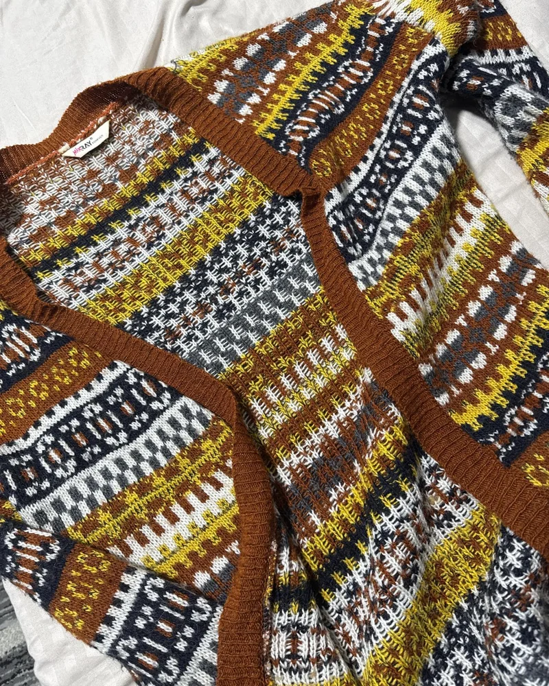 Cardigans, size One size, photo 3
