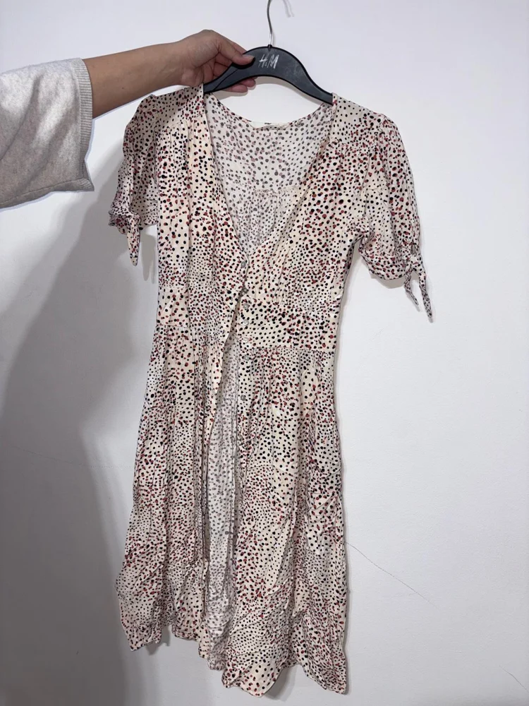 Midi Dresses