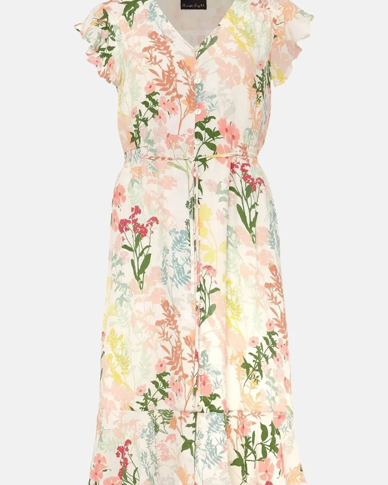 Phase Eight Midi Dresses, size L / 40 / 12, photo 4