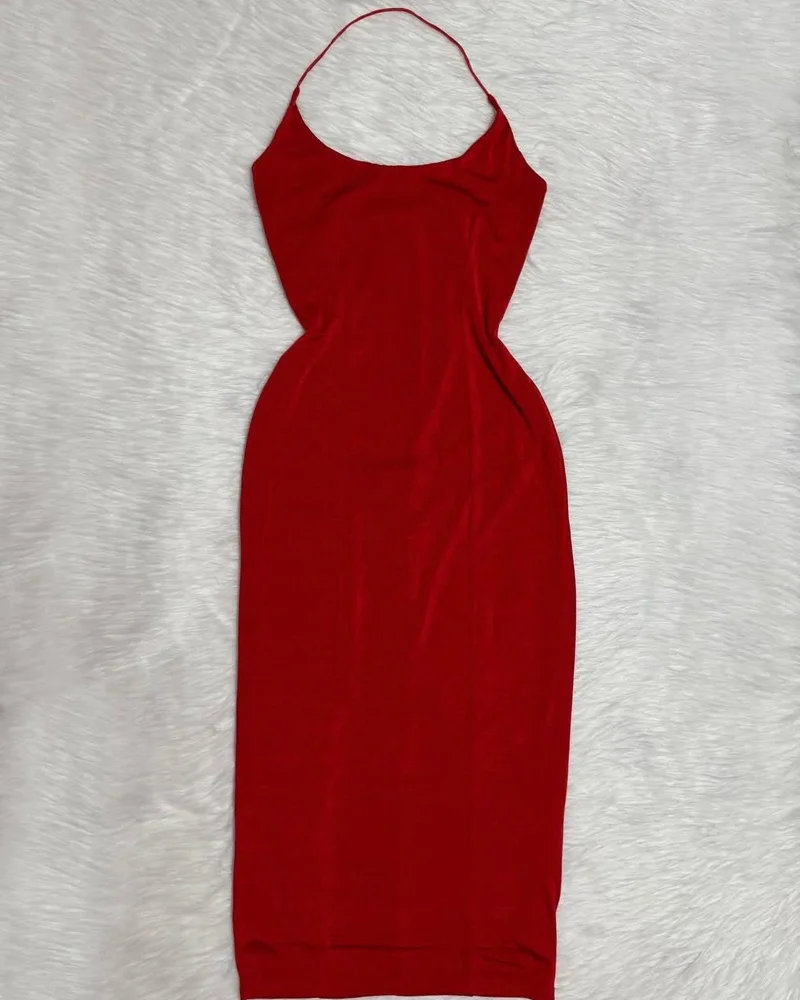 Midi Dresses