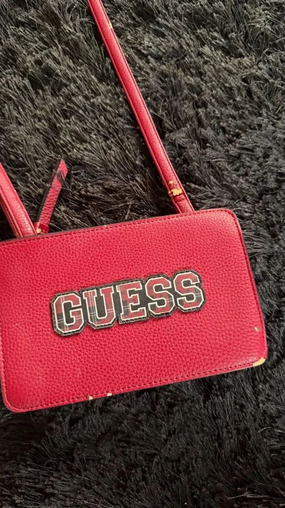 GUESS Cross-Body Bag, size One size, photo 2