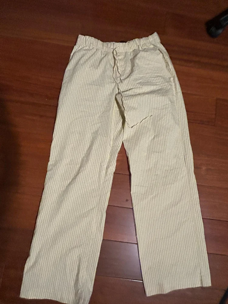 Zara Pants