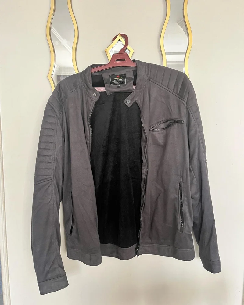Jackets