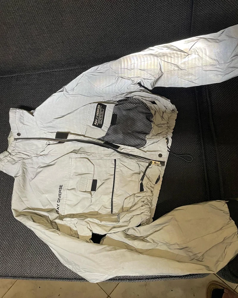 Bershka Jackets, size S / 36 / 8, photo 2