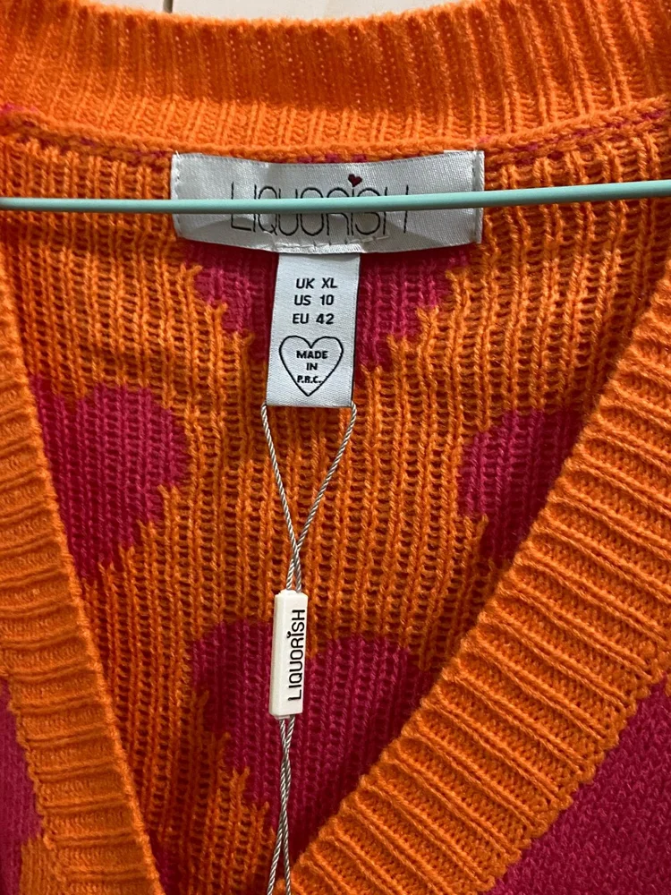 Cardigans, size XL / 42 / 14, photo 3