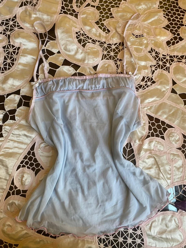 Cami Tops