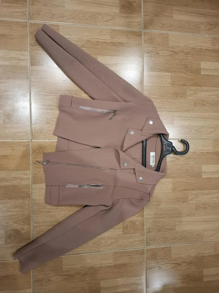 Jackets, size S / 36 / 8, photo 3