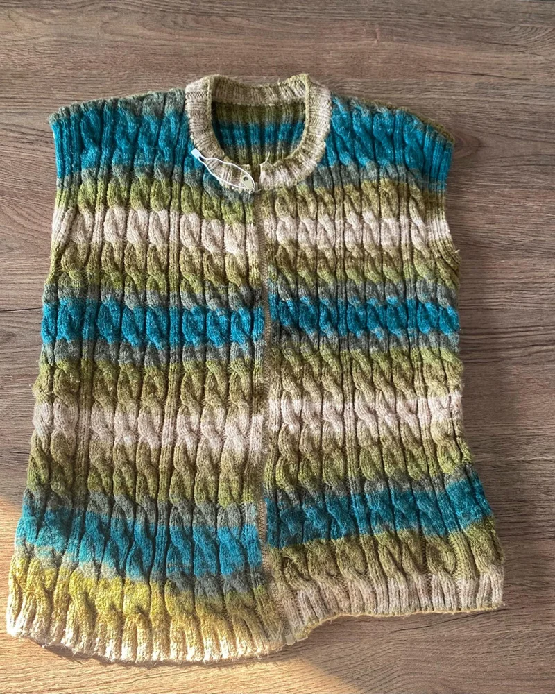 Vests, size M / 38 / 10, photo 2