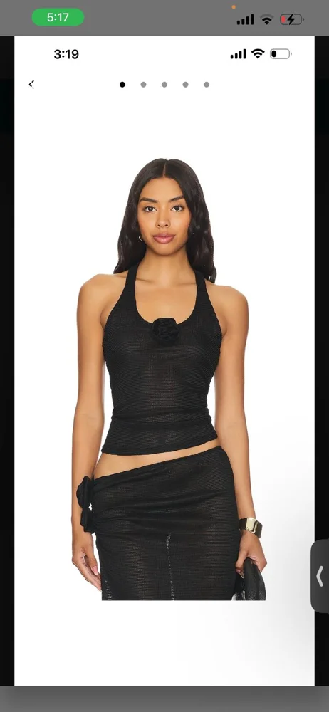 Crop Tops, size M / 38 / 10, photo 2